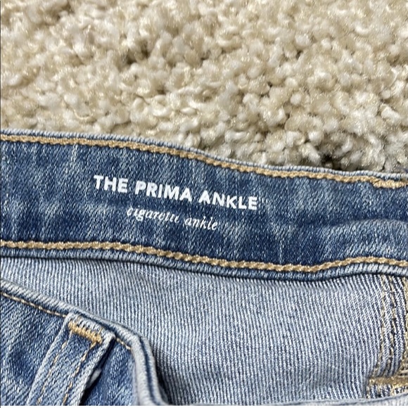 AG PRIMA ANKLE in 20 year ballot - Picture 6 of 8